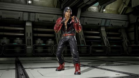 List of tekken 7 free dlc characters - xxlena