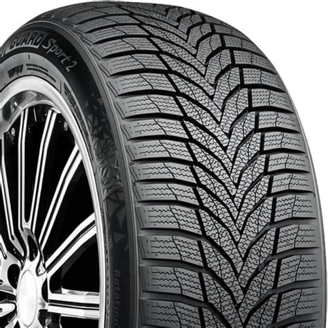 One New Nexen Winguard Sport 2 215/50R17 95V XL (Studless) Snow Winter ...