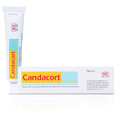 Candacort Cream | Taisho