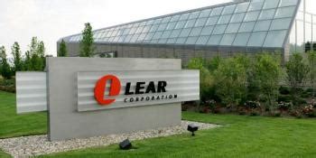 Lear Corporation Corporate Office Headquarters - Corporate Office Headquarters