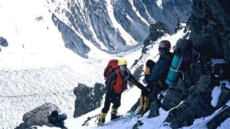 Ver Fatal Altitude: Tragedy on K2 2014 Película Online Sub Español HD - Películas Online Gratis ...