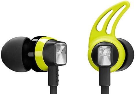 Review of the Sennheiser CX SPORT Bluetooth Sports Headphones - Nerd TechyReview of the ...