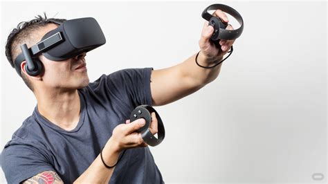 Five virtual reality headsets to look out for in 2016 | Royal Television Society