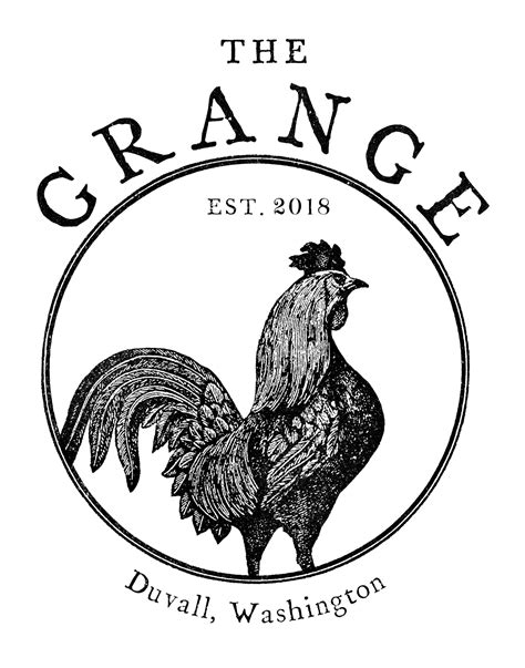 The Grange Farm-to-Table Restaurant in Duvall WA