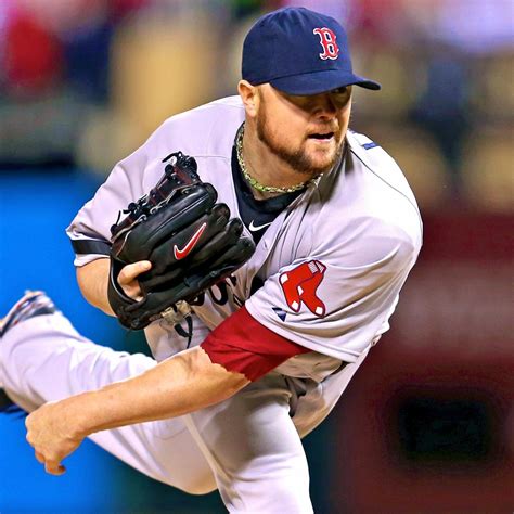 Jon Lester Has $13M Club Option for 2014 Picked Up by Red Sox | News ...