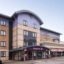 Hotel Premier Inn Leeds City Centre (Wellington Street), Leeds ...