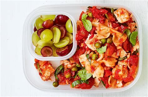 Chicken pasta salad | Tesco Real Food