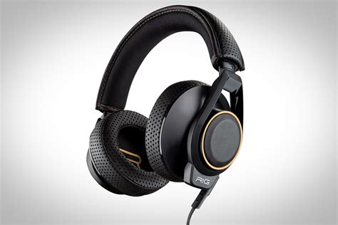 Dolby Atmos-powered gaming headsets from Plantronics arrive this fall