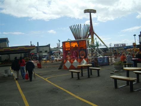 Barry Island Pleasure Park