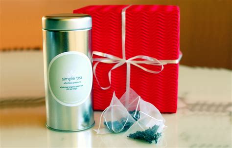 Corporate Gift Tea Tea Gift Sets - Corporate Gift Tea