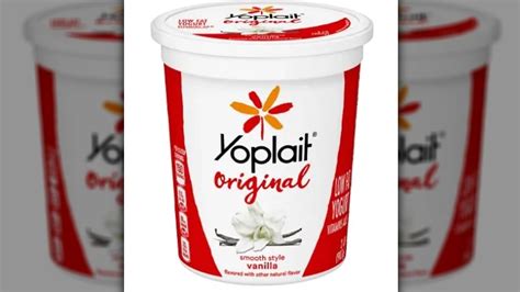 Every Yoplait Yogurt Flavor Ranked