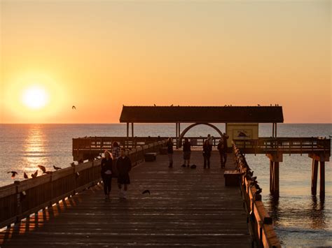 Tybee Island Pier and Pavilion | Explore Georgia