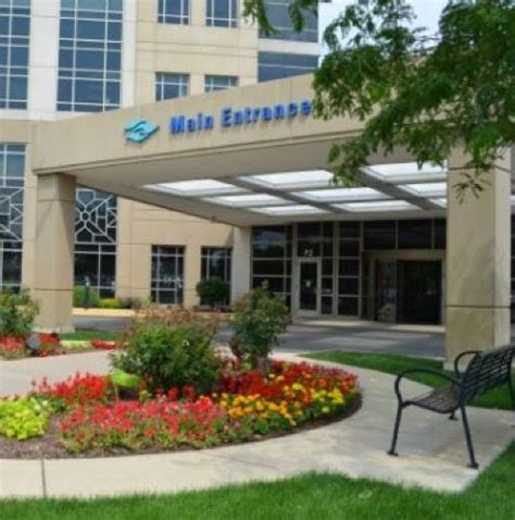 Riverside Medical Center by in Kankakee, IL | ProView