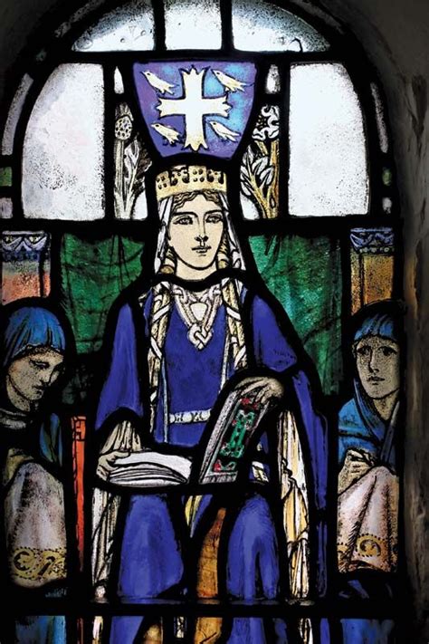 Saint Margaret of Scotland | Biography, Feast Day, Patron Saint, & Facts | Britannica