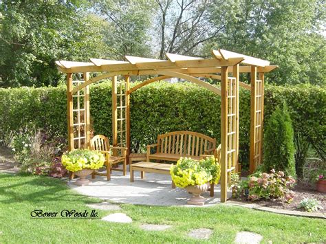 could I have a swing too? | Diy pergola, Pergola pläne, Pergola selber bauen