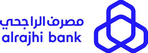 Al Rajhi Bank logo in transparent PNG and vectorized SVG formats