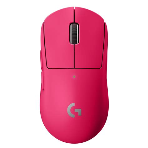 Logitech G PRO X SUPERLIGHT Wireless Gaming Mouse