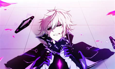 Diabolic Esper (Add)/#1864685 - Zerochan Elsword Game, Add Elsword, Elsword Online, Character ...