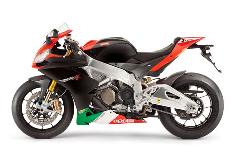 APRILIA RSV4 Factory APRC SE (2010-2011) Specs, Performance & Photos ...