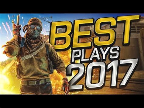 The Top 10 Best Multiplayer Shooter Games | GAMERS DECIDE