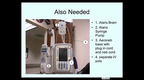 MUSCresp continuous inhaled Flolan feb 2014 - YouTube