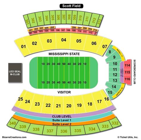 Wade Davis Stadium Seating Chart - Stadium Seating Chart