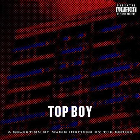 Soundtrack Album for Netflix’s ‘Top Boy’ Season 3 Released | Film Music Reporter