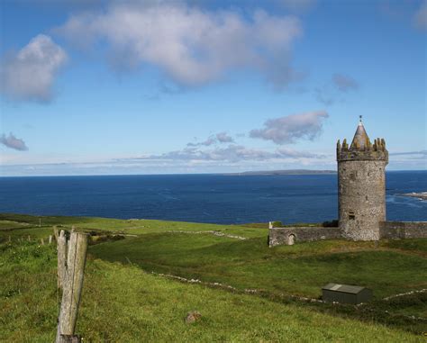 Fiddle & Bow Hotel | Hotel in Doolin, Co. Clare