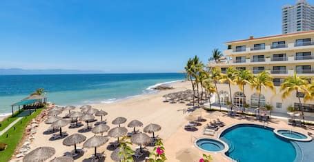 Riu Vallarta All Inclusive Reviews, Deals & Photos 2023 - Expedia