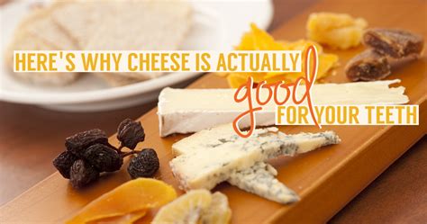 The Reason Why Cheese is Good for Your Teeth - CNE Dental Blog