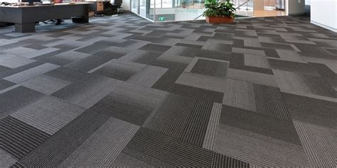 Commercial Carpet Tiles