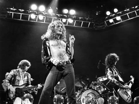 Readers' Poll: The 10 Greatest Led Zeppelin Albums Pictures | Rolling Stone