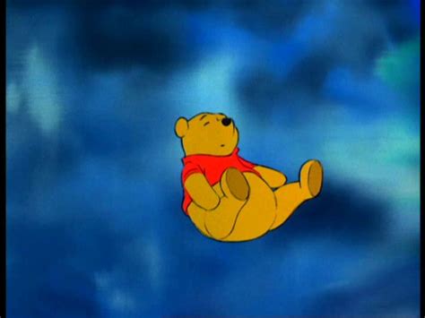 Winne the Pooh and the Blustery Day - Winnie the Pooh Image (2021956) - Fanpop