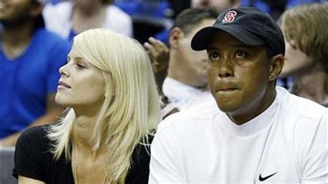 Tiger Woods - When the 2009 car crash exposed his extramarital affairs