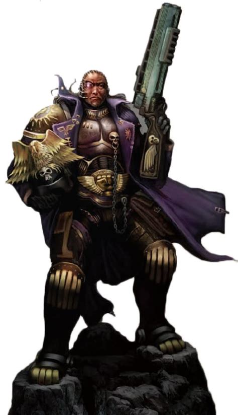 Arbites Judge WH40K | Warhammer 40k, Warhammer 40k rpg, Warhammer 40k art