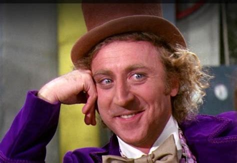 Willy Wonka Meme Template - vrogue.co