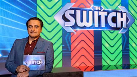 The Switch: All about ITV's new game show and how it works | TV | TellyMix