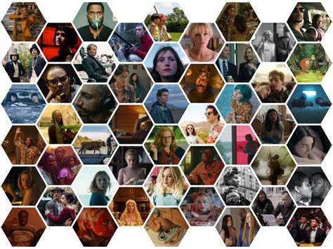 The 50 Best Movies of 2020