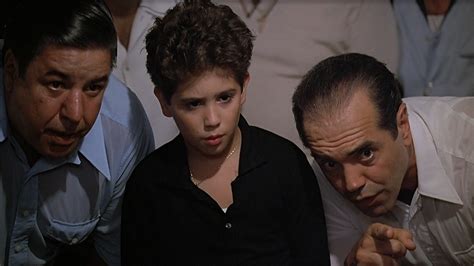 A Bronx Tale Calogero