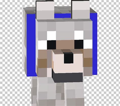 Minecraft Dog Skin