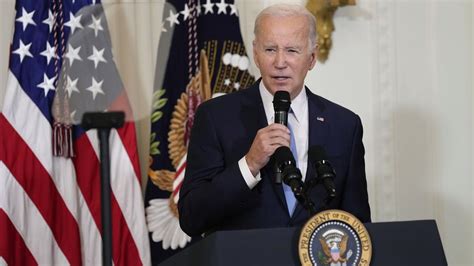 Biden, congressional leaders likely to meet Tuesday for talks on raising the debt limit - The Hindu