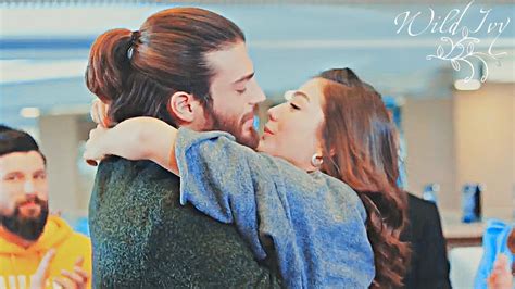 Can Sanem/Erkenci Kuş 25-26/ I Knew I Loved You - YouTube