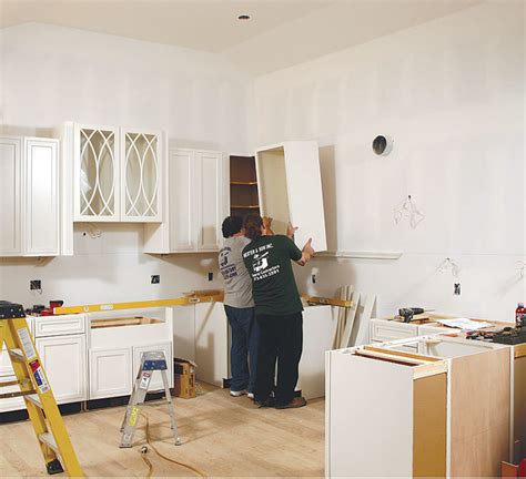 Self Install Kitchen Cabinets | Cabinets Matttroy