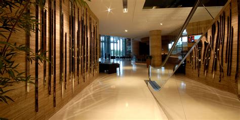 Novotel Citygate Hong Kong 2006 | Alan Chan