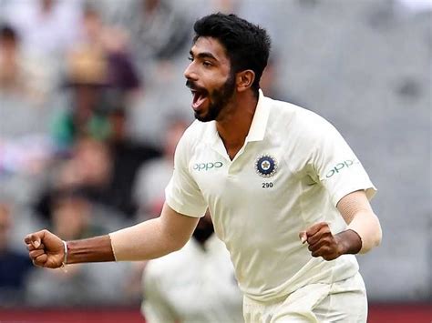 India vs Australia: Jasprit Bumrah Credits First-Class Experience For Success In Debut Test Year ...