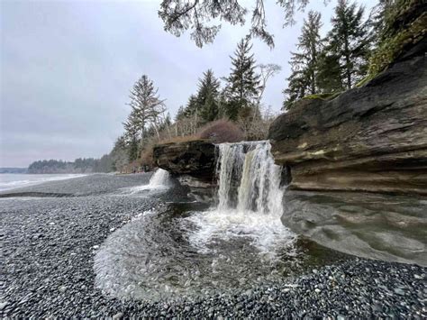 Top 10 Best Vancouver Island Beaches To Visit