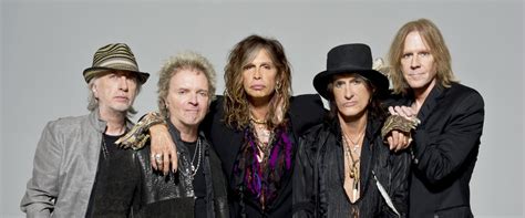 Aerosmith Announces Final Tour Starting September 2023 - Rumor Control