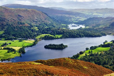 Lake District Walks – 10 of the Best Routes - Active-Traveller