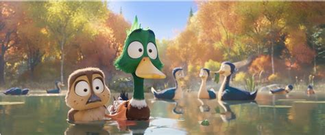 'Migration' animated film promises laughs, wholesome humor | Entertainment