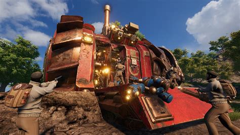 Steampunk survival game Volcanoids finally gets co-op play | PC Gamer